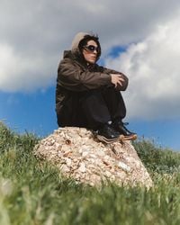 Fessura - Gsr N Trail - Lyst