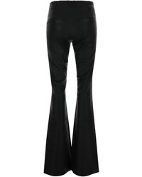 Arma - Flared Trousers - Lyst