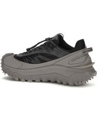 Moncler - Trailgrip Gtx Sneakers - Lyst