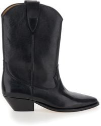 Isabel Marant - Boots - Lyst