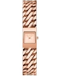 Michael Kors - Michael Kors Darrington Watch - Lyst