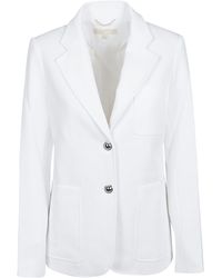 Michael Kors Blazers, sport coats and suit jackets for Women | Online Sale  up to 83% off | Lyst