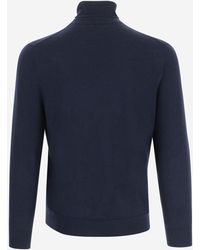 Polo Ralph Lauren - Sweater Merino Wool - Lyst