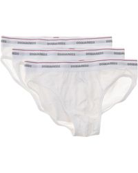 DSquared² Underwear for Men | Online 