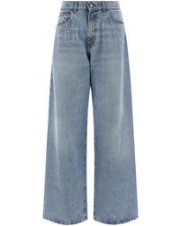 GIUSEPPE DI MORABITO - Crystal Jeans Cotton - Lyst