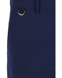 Tombolini - Tmb Pants Polyester - Lyst