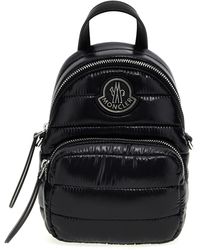 Moncler - Small Kilia Crossbody Bag - Lyst