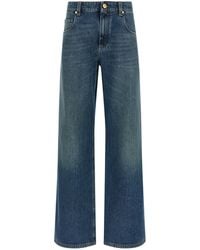 Brunello Cucinelli - Cotton Jeans Denim Clothing - Lyst