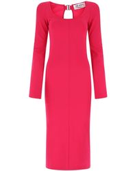 The Attico - Dress - Lyst