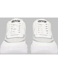 Versace Jeans Couture - Sneakers Speedtrack Trainers - Lyst