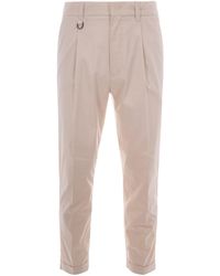Paolo Pecora - Pantalone Chino - Lyst