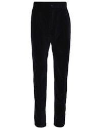 Dolce & Gabbana - Classic Trousers - Lyst