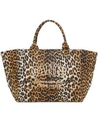 Ganni - Handbag - Lyst
