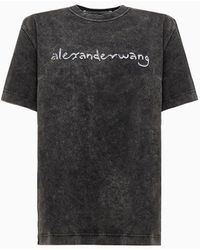 Alexander Wang T-shirts for Women 