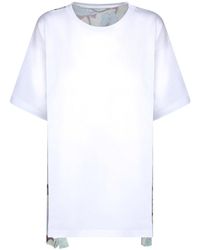 Stella McCartney - T-Shirts - Lyst