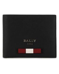 Bally - Wallets - Lyst