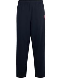 Canada Goose - Joggers Cotton Track Pants - Lyst
