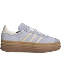 adidas - Sneakers Gazelle Bold Crystal Sky - Lyst