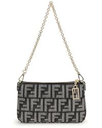 Fendi - Clutches - Lyst