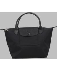 Longchamp - Handbag Le Pliage Original Polyamide Handbags - Lyst