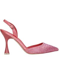 jeffrey campbell zivot statement heel pump