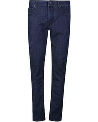Jacob Cohen - 5 Pockets Jeans Slim Fit Bard - Lyst