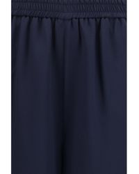 Max Mara - Volonta Silk Pants - Lyst