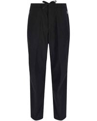 Laminar - Trousers Polyester - Lyst