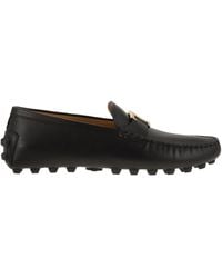 Tod's - Bubble T Timeless Leather - Lyst