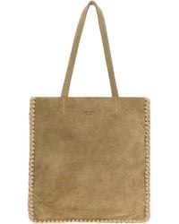 Prada - Prada Milano Shoulder Bag - Lyst