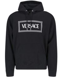 Versace - Sweatshirts - Lyst