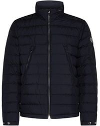 Moncler - Alfit Quilted Nylon Down Jacket - Lyst