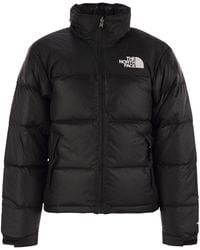 The North Face - Retro Nuptse 1996 - Lyst
