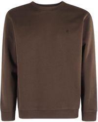 Dondup - Felpa Girocollo - Lyst