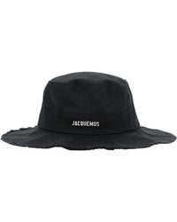 Jacquemus - Hats - Lyst