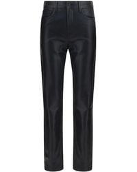 L'Agence - Marguerite Skinny Jeans - Lyst
