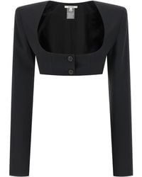 Nensi Dojaka - 'Cleo' Blazer - Lyst