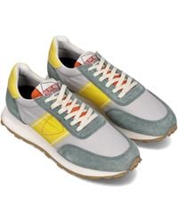 Philippe Model - Tour Low Sneakers - Lyst