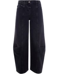Patrizia Pepe - Shaped Jeans - Lyst