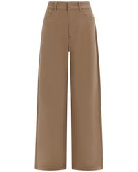 Max Mara - S Max Mara Pants Spirited - Lyst