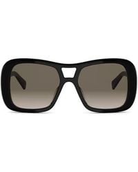 Celine - Celine Eyewear Cl40331U Sunglasses - Lyst