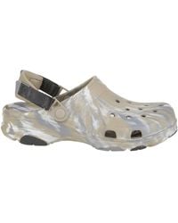 Crocs™ Swiftwater Deck Clog for Men | Lyst
