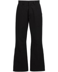 Amiri - 'Chino Flare' Pants - Lyst