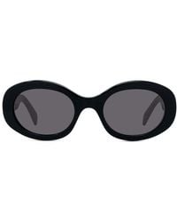 Celine - Triomphe Cl40194U - Lyst