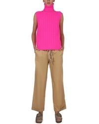 Jejia - Carlo Pants Polyester Trousers - Lyst