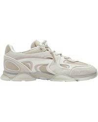 Axel Arigato - Eris Off/Taupe Sneakers - Lyst