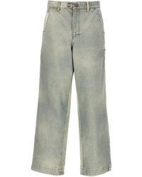 Objects IV Life - Baggy Jeans - Lyst