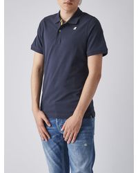 K-Way T-shirts for Men | Online Sale up to 23% off | Lyst