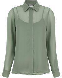 Max Mara - 'Mxmgolfo' Shirt - Lyst