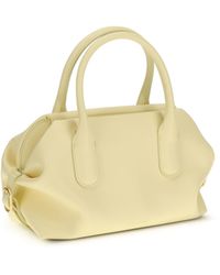 THEMOIRÈ - Mini Handbag Tallia Trank Other Materials Shoulder Bags - Lyst
